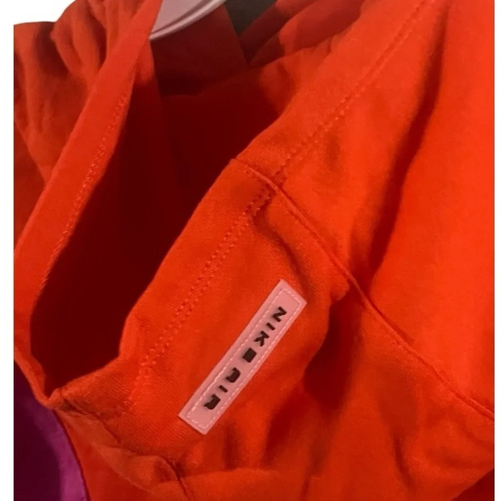 NWT Nike Kids Matching Set Red and Purple Retail $85 - Picture 7 of 9